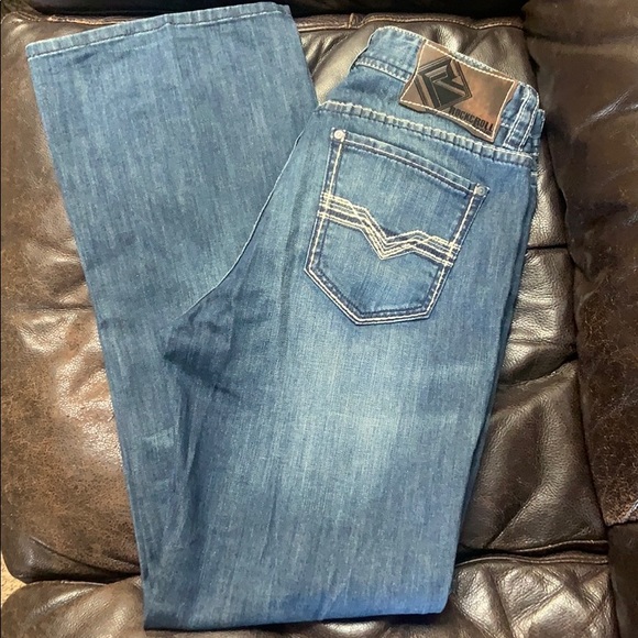 Rock & Roll Denim Other - Rock & Roll Men’s Jeans 32x34